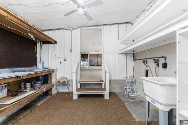 1240 SEAGULL DRIVE, Englewood, FL 34224