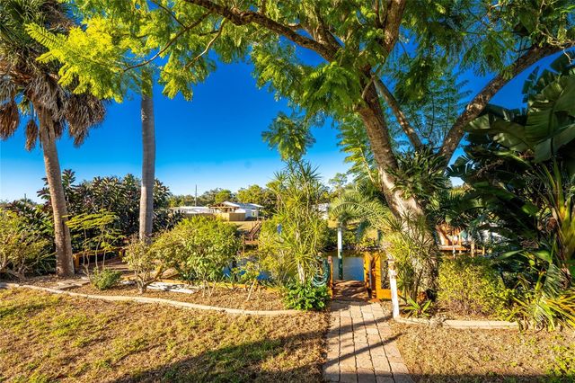 1240 SEAGULL DRIVE, Englewood, FL 34224