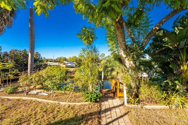 1240 SEAGULL DRIVE, Englewood, FL 34224