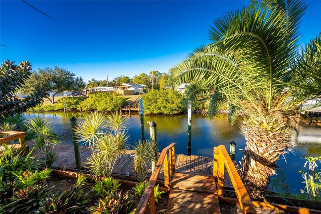 1240 SEAGULL DRIVE, Englewood, FL 34224