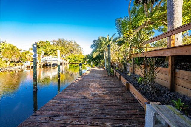 1240 SEAGULL DRIVE, Englewood, FL 34224