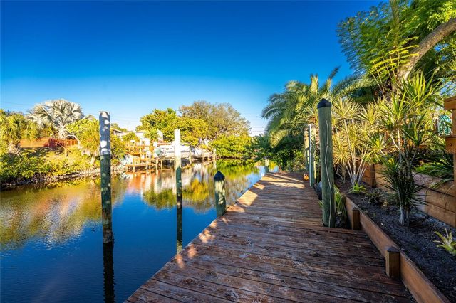 1240 SEAGULL DRIVE, Englewood, FL 34224