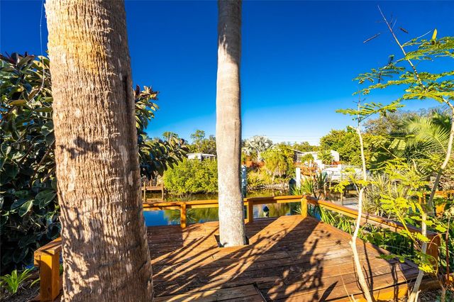 1240 SEAGULL DRIVE, Englewood, FL 34224