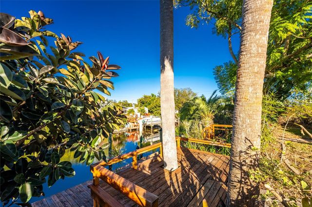 1240 SEAGULL DRIVE, Englewood, FL 34224