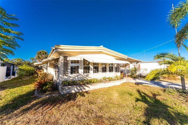 1240 SEAGULL DRIVE, Englewood, FL 34224