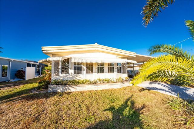 1240 SEAGULL DRIVE, Englewood, FL 34224