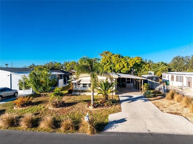 1240 SEAGULL DRIVE, Englewood, FL 34224