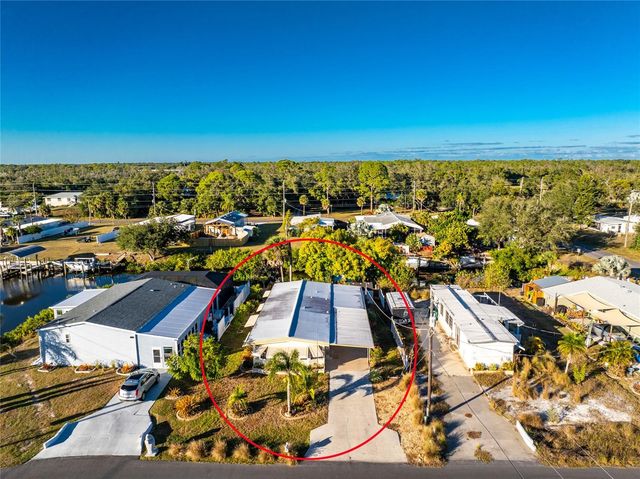 1240 SEAGULL DRIVE, Englewood, FL 34224