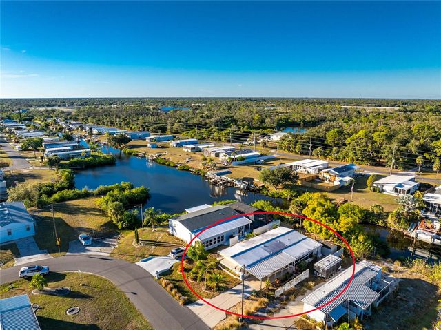 1240 SEAGULL DRIVE, Englewood, FL 34224