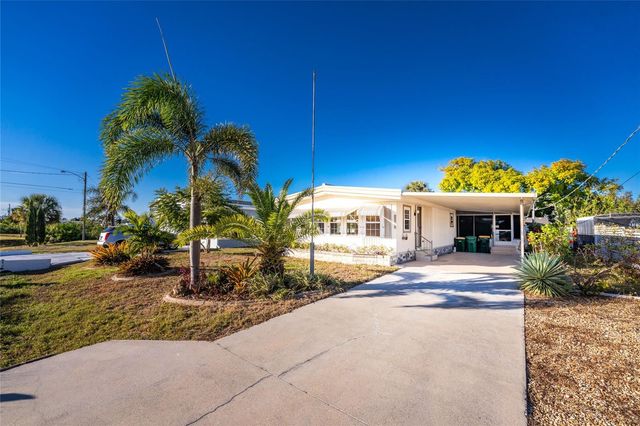 1240 SEAGULL DRIVE, Englewood, FL 34224