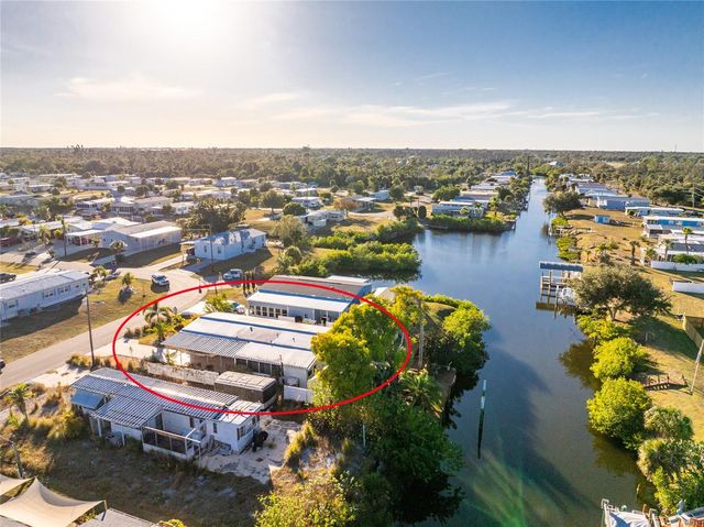 1240 SEAGULL DRIVE, Englewood, FL 34224