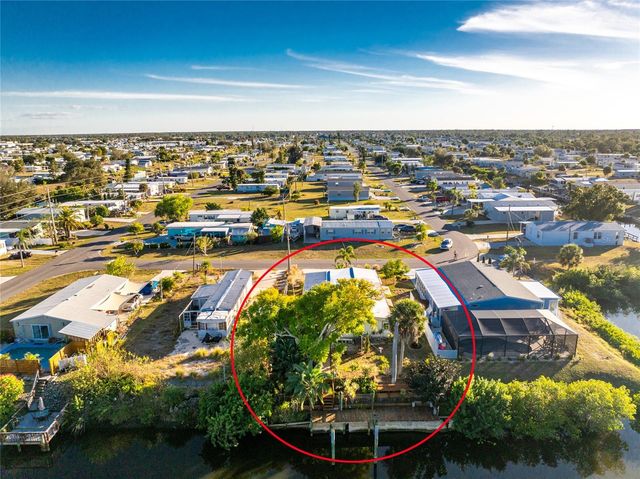 1240 SEAGULL DRIVE, Englewood, FL 34224