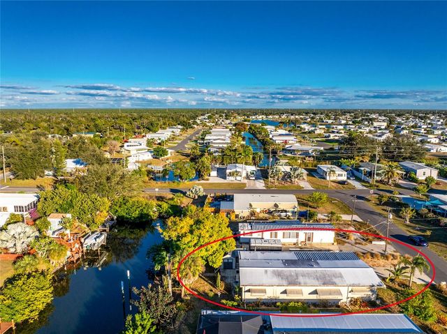 1240 SEAGULL DRIVE, Englewood, FL 34224