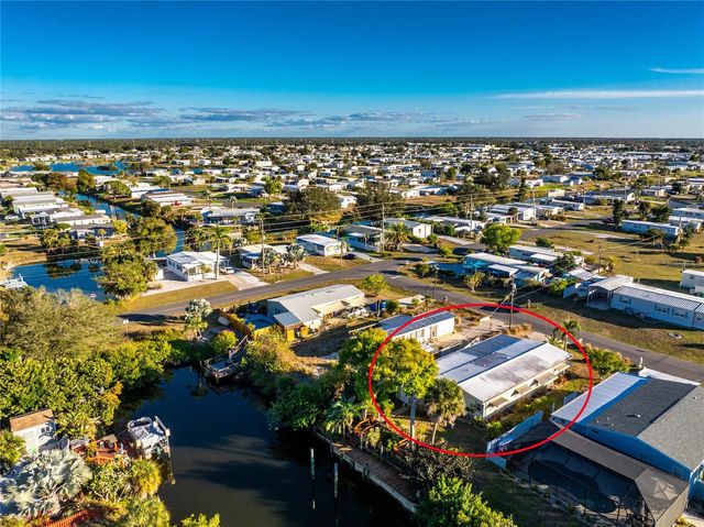 1240 SEAGULL DRIVE, Englewood, FL 34224