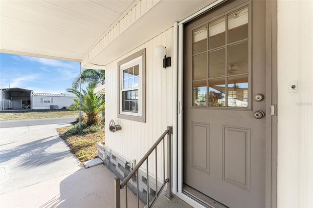 1240 SEAGULL DRIVE, Englewood, FL 34224