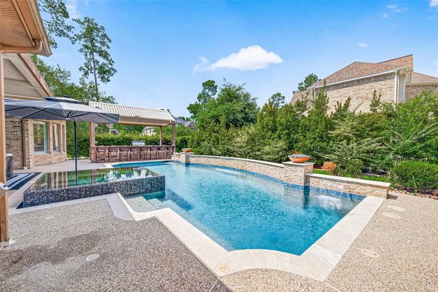 15 Veilwood Circle, The Woodlands, TX 77382