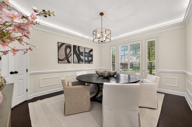 15 Veilwood Circle, The Woodlands, TX 77382