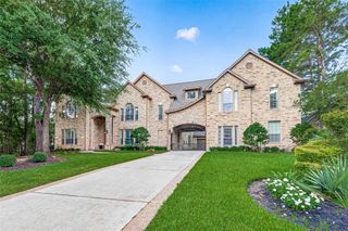 15 Veilwood Circle, The Woodlands, TX 77382
