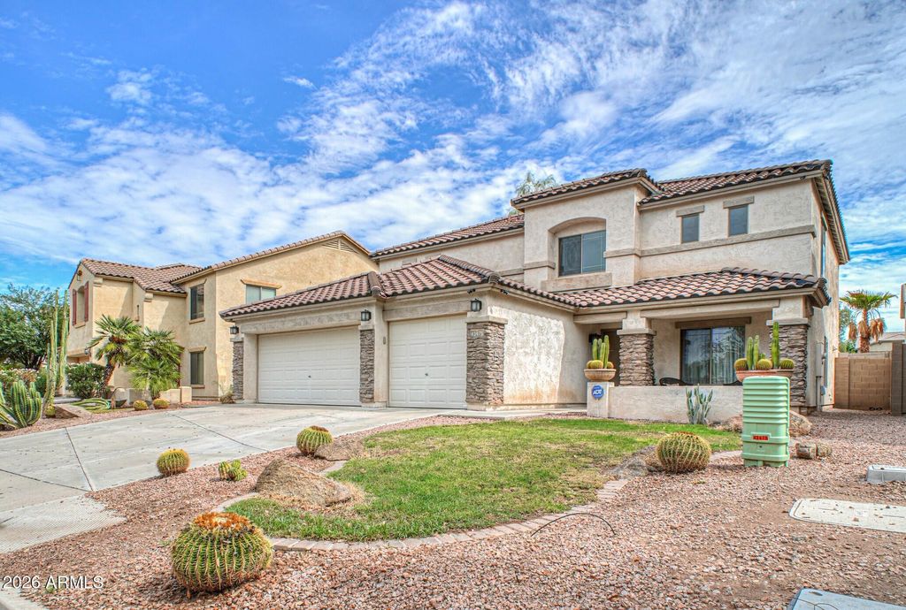 43475 W MARICOPA Avenue, Maricopa, AZ 85138 — photo 2