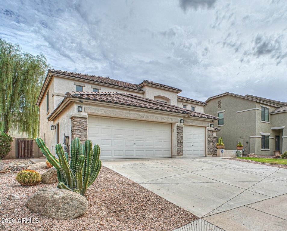 43475 W MARICOPA Avenue, Maricopa, AZ 85138 — photo 3
