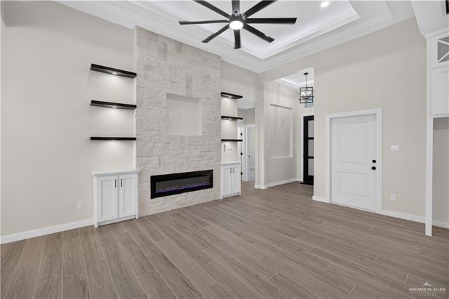 3503 Wolf Creek Avenue, Mcallen, TX 78504