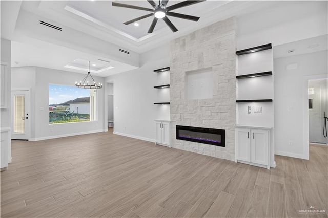 3503 Wolf Creek Avenue, Mcallen, TX 78504