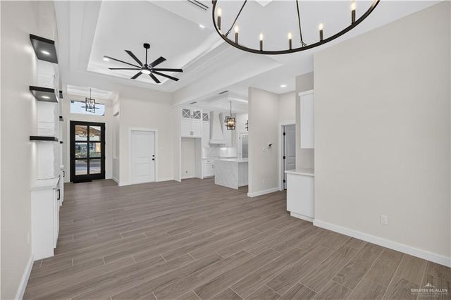 3503 Wolf Creek Avenue, Mcallen, TX 78504