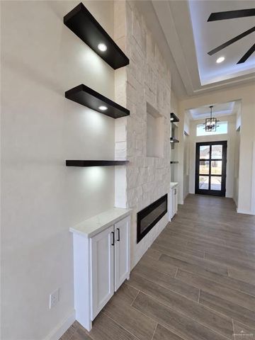3503 Wolf Creek Avenue, Mcallen, TX 78504
