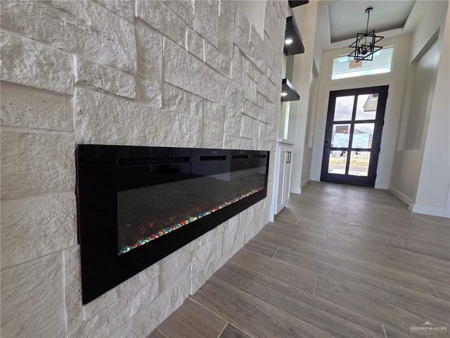 3503 Wolf Creek Avenue, Mcallen, TX 78504