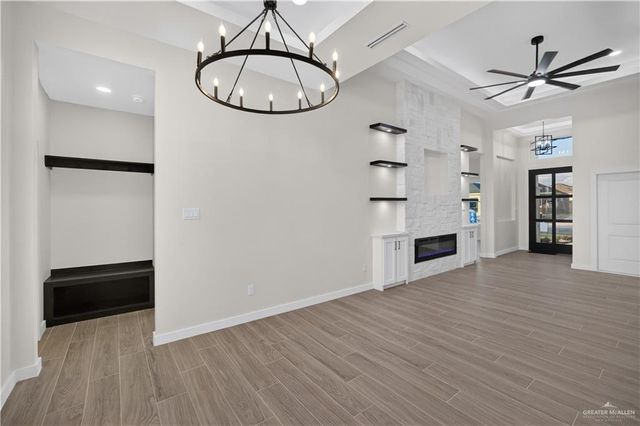 3503 Wolf Creek Avenue, Mcallen, TX 78504