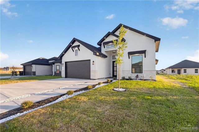 3503 Wolf Creek Avenue, Mcallen, TX 78504