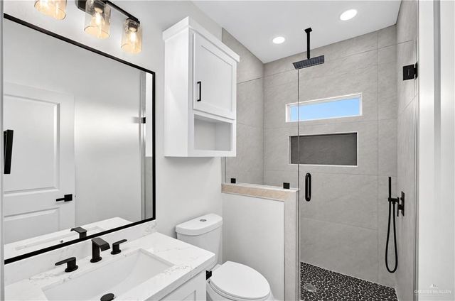 3503 Wolf Creek Avenue, Mcallen, TX 78504