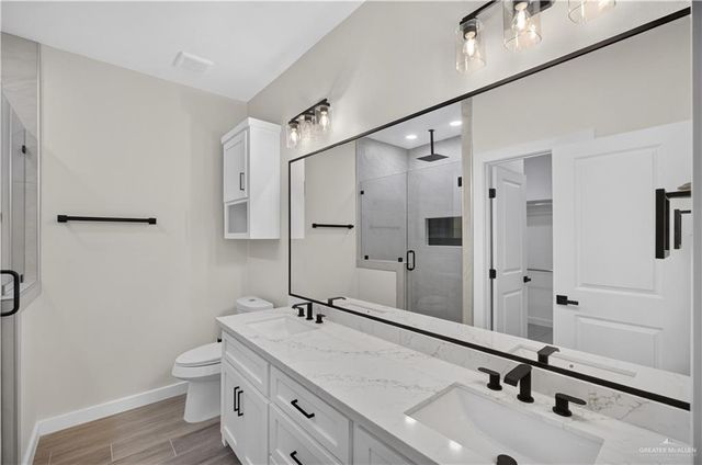 3503 Wolf Creek Avenue, Mcallen, TX 78504
