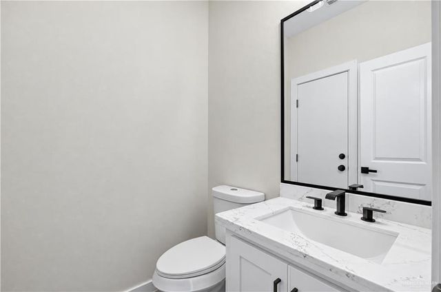3503 Wolf Creek Avenue, Mcallen, TX 78504