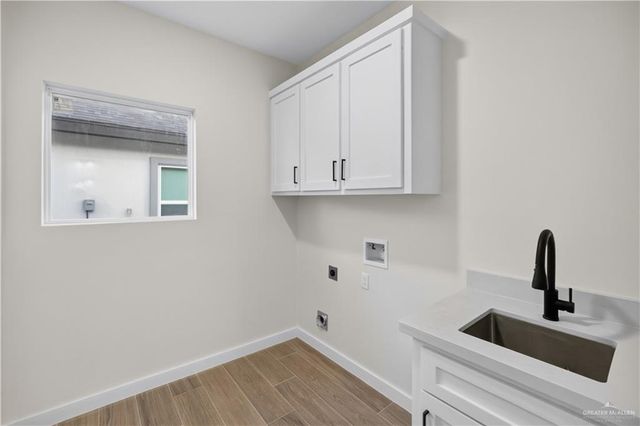 3503 Wolf Creek Avenue, Mcallen, TX 78504