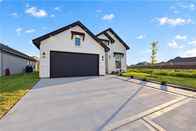 3503 Wolf Creek Avenue, Mcallen, TX 78504