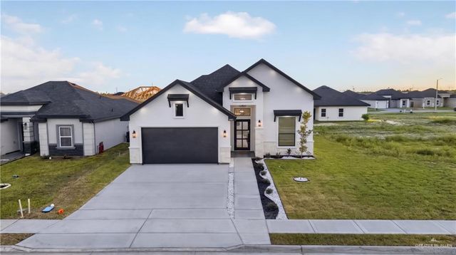 3503 Wolf Creek Avenue, Mcallen, TX 78504