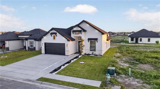 3503 Wolf Creek Avenue, Mcallen, TX 78504