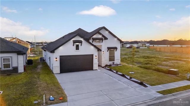 3503 Wolf Creek Avenue, Mcallen, TX 78504