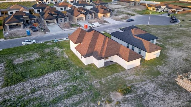 3503 Wolf Creek Avenue, Mcallen, TX 78504