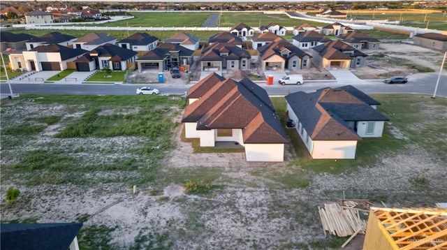 3503 Wolf Creek Avenue, Mcallen, TX 78504