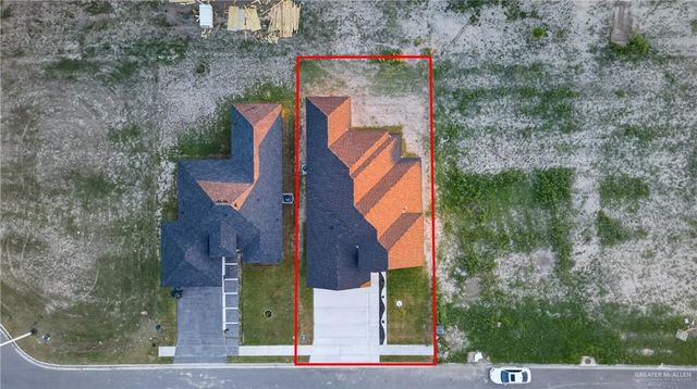 3503 Wolf Creek Avenue, Mcallen, TX 78504