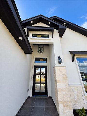 3503 Wolf Creek Avenue, Mcallen, TX 78504