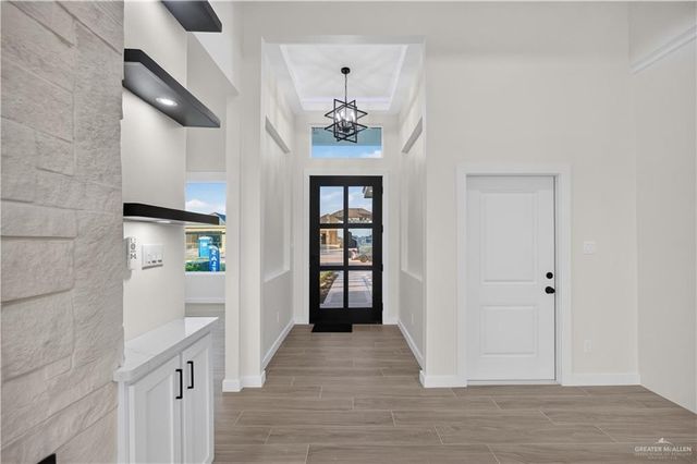 3503 Wolf Creek Avenue, Mcallen, TX 78504