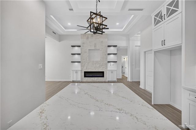 3503 Wolf Creek Avenue, Mcallen, TX 78504