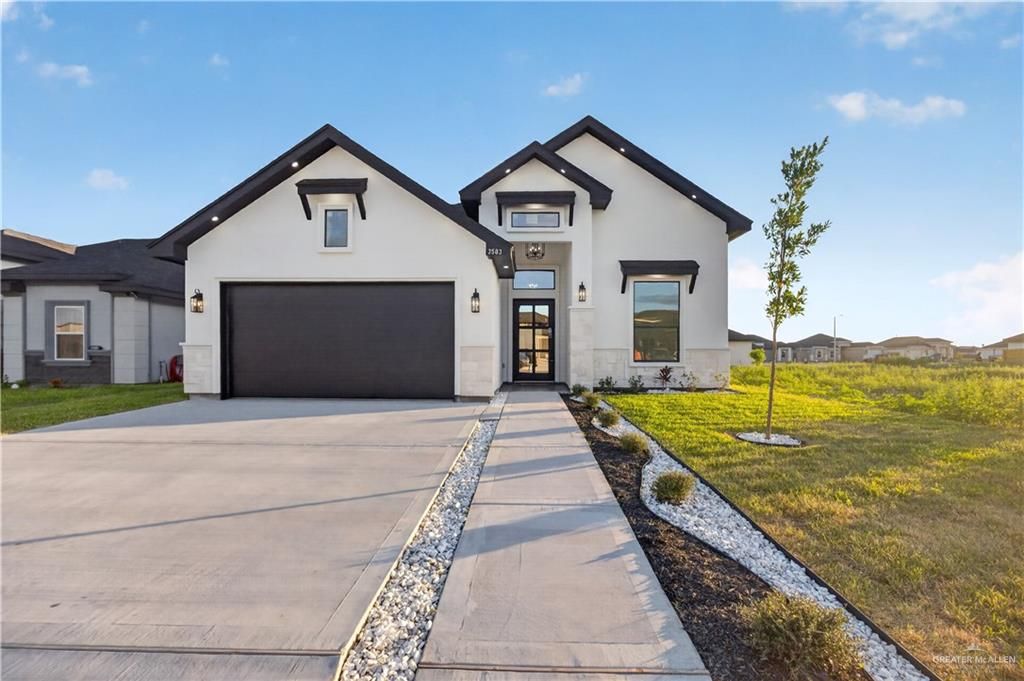 3503 Wolf Creek Avenue, Mcallen, TX 78504