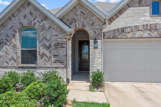 25318 Pirates One Drive, Tomball, TX 77375