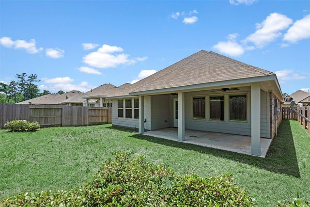 25318 Pirates One Drive, Tomball, TX 77375