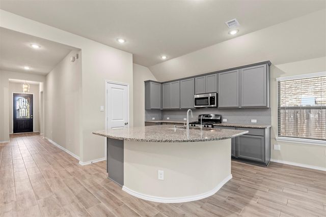 25318 Pirates One Drive, Tomball, TX 77375