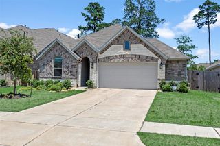 25318 Pirates One Drive, Tomball, TX 77375